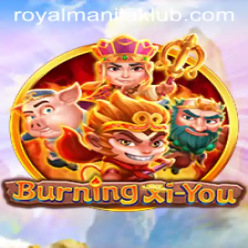 Exploring BurningXiYou: A Journey into Myth and Strategy