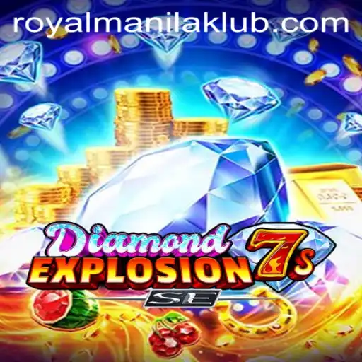 Unveiling DiamondExplosion7sSE: A Casino Game Revolution Amidst the ROYALMANILA Buzz
