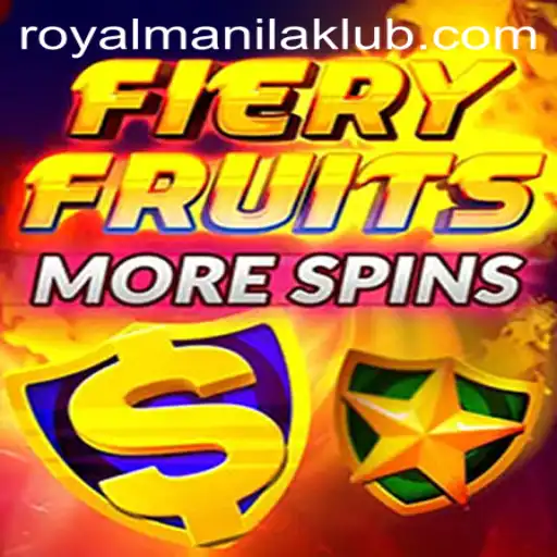 Exploring FieryFruitsMoreSpins: A Thrilling Dive into the World of Online Gaming