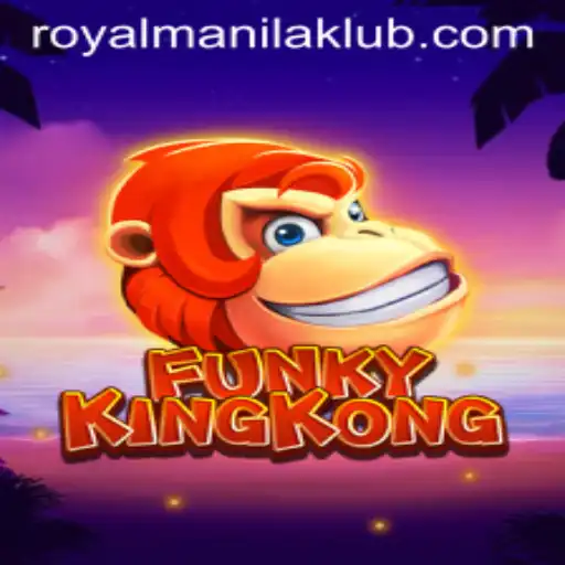 FunkyKingKong: The New Era of Gaming with ROYALMANILA