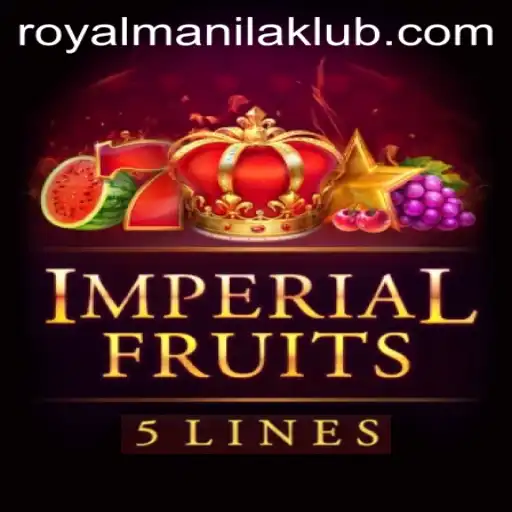ImperialFruits5: Dive into the Royal Manila Experience