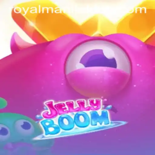 Unveiling JellyBoom: The Exciting Game Taking the World by Storm with ROYALMANILA