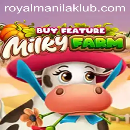 Exploring the Enchanting World of MilkyFarmBuyFeature: Unveiling the Future of Gaming with ROYALMANILA