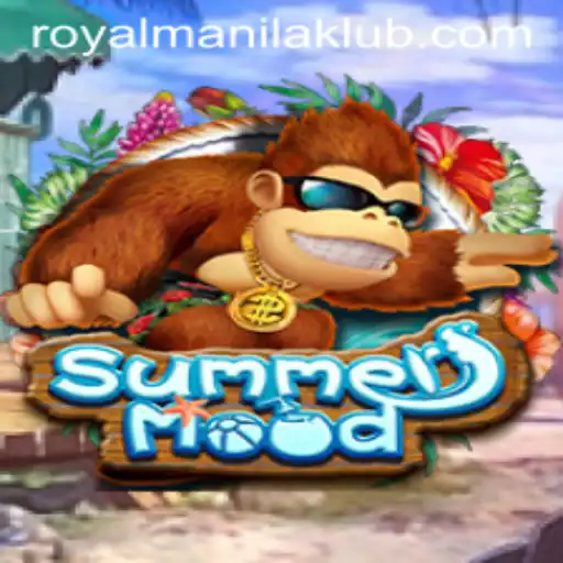 SummerMood: A New Gaming Experience with ROYALMANILA
