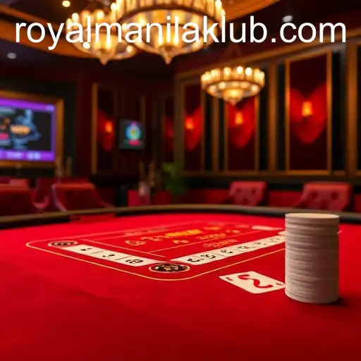 Exploring the Allure of Online Baccarat with ROYALMANILA