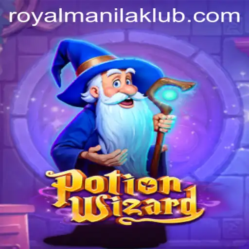 Discover the Magical World of PotionWizard: A New Gaming Experience
