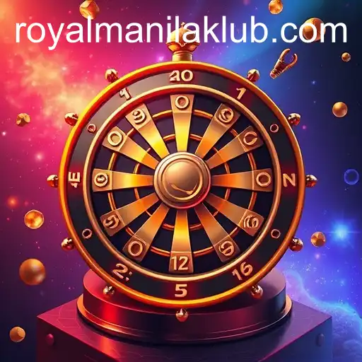 The Dynamic World of Rotary Games: Spotlight on ROYALMANILA