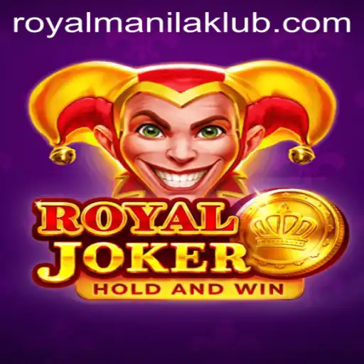 Royal Joker: A Regal Adventure in Gaming