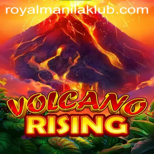 VolcanoRising: Erupting into the Gaming World with Innovation
