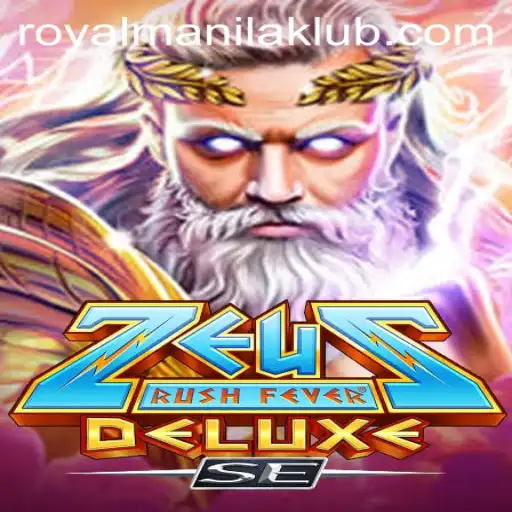 Discover the Thrilling World of ZeusRushFeverDeluxeSE